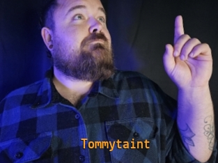 Tommytaint