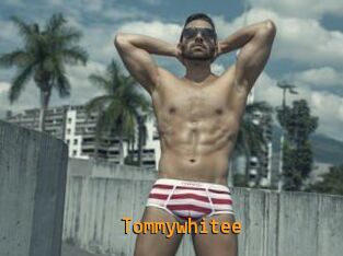 Tommywhitee