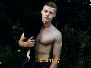 Tomshiny