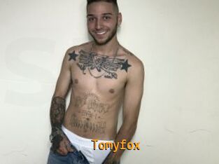 Tomyfox