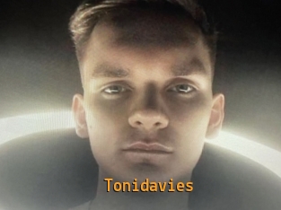 Tonidavies