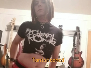 Tonistormcd