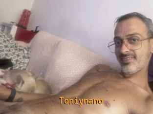 Toniynano