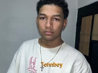 Tonnboy