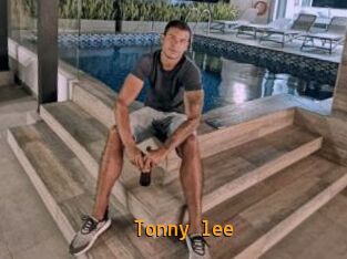tonny_lee Sexcam Portal