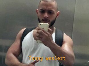 Tonny_weslert