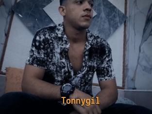 Tonnygil