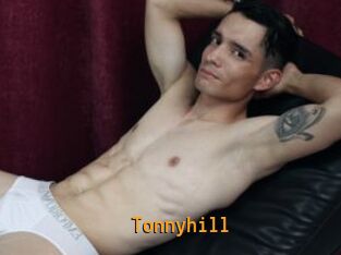 Tonnyhill