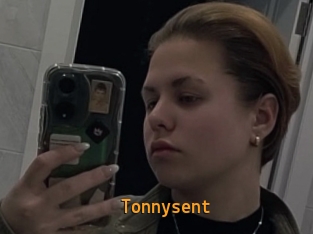 Tonnysent