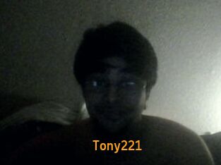 Tony221