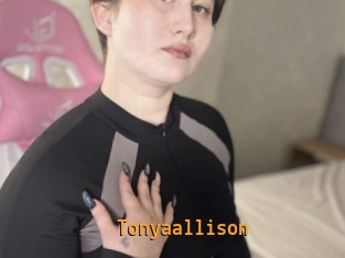 Tonyaallison