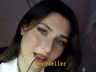Tonyaeller