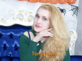 Tonyajean