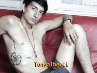 Tonyalberti