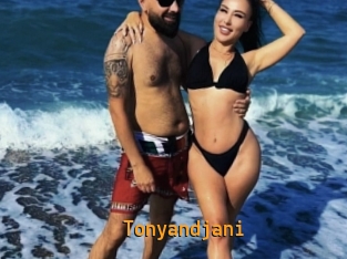 Tonyandjani