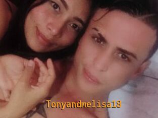 Tonyandmelisa18