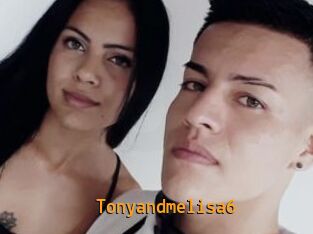 Tonyandmelisa6