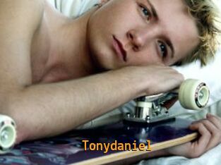 Tonydaniel