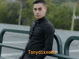 Tonydixxonn
