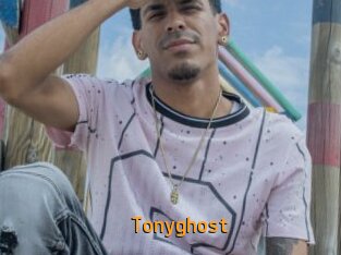 Tonyghost