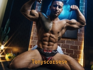 Tonyscorsese
