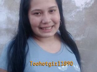 Toohotgirl1890