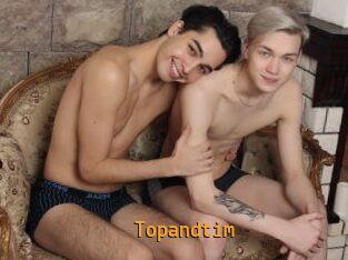 topandtim Sexcam Portal