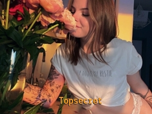 Topsecret