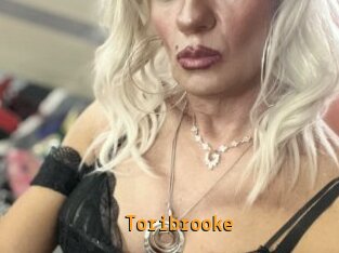 toribrooke Sexcam Portal