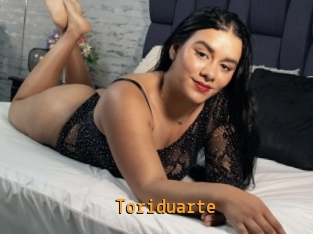 toriduarte Sexcam Portal