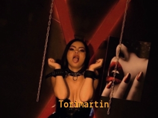 torimartin Sexcam Portal