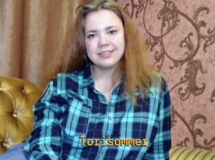 Torisommer