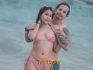 toritony Sexcam Portal