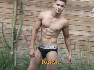 Torksk