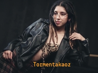 Tormentakaoz