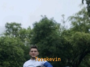 torokevin Sexcam Portal