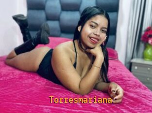 Torresmariana