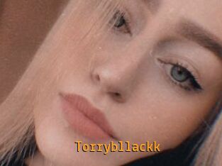 torrybllackk Sexcam Portal