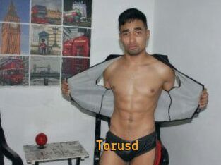 Torusd