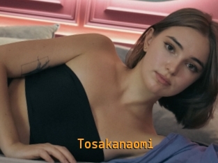 Tosakanaomi
