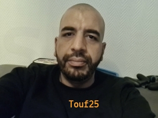 Touf25