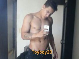 Toyboy20