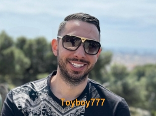 Toyboy777