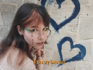 Traceykocur