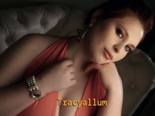 Tracyallum