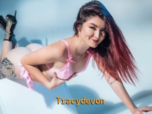 Tracydevon