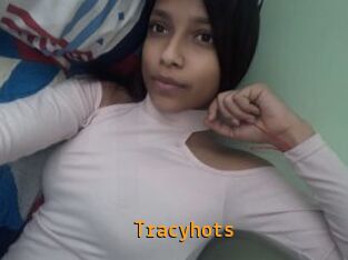 Tracyhots