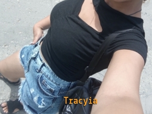 Tracyia