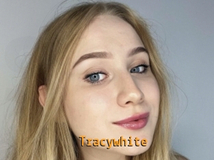 Tracywhite