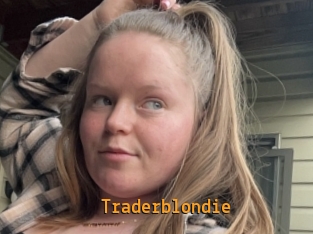 Traderblondie
